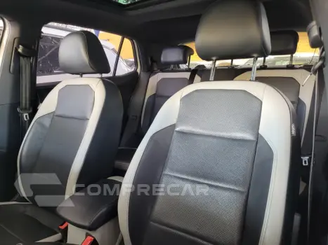 T-CROSS HL TSI AE T-CROSS HL TSI AE