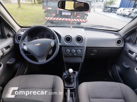 CELTA 1.0 MPFI 8V