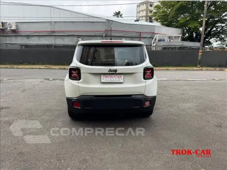 RENEGADE 1.8 16V