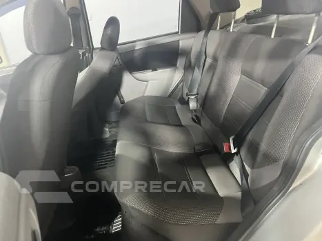 PRISMA 1.0 MPFI VHCE 8V FLEX 4P MANUAL