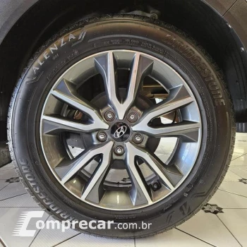 CRETA 20A PRESTI