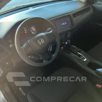 HR-V LX 1.8 Flexone 16V 5p Aut.