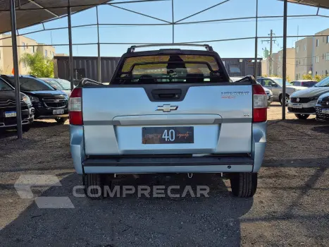 Montana 1.4 Mpfi Ls Cs 8V Flex 2P Manual