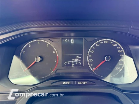 POLO 1.0 MPI Track