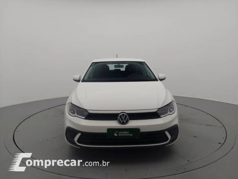 POLO 1.0 MPI MANUAL