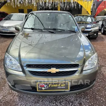 Classic Life/LS 1.0 VHC FlexP. 4p