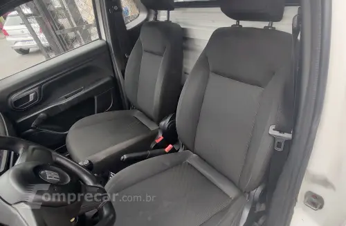 STRADA 1.4 Fire Endurance CS