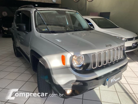 RENEGADE 2.0 16V Turbo Sport 4X4