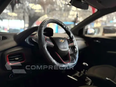 ONIX 1.4 MPFI EFFECT 8V FLEX 4P MANUAL