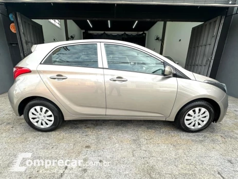 HB20 1.0 Comfort Plus 12V