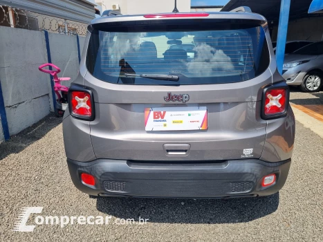 RENEGADE 1.8 16V Sport
