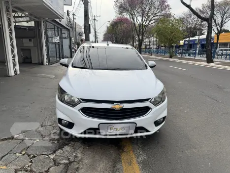 PRISMA 1.4 LTZ Spe/4 8V