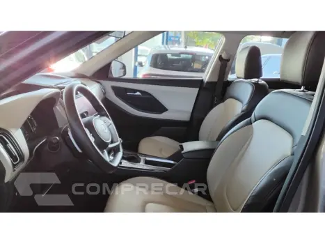 CRETA 2.0 FLEX ULTIMATE AUTOMÁTICO
