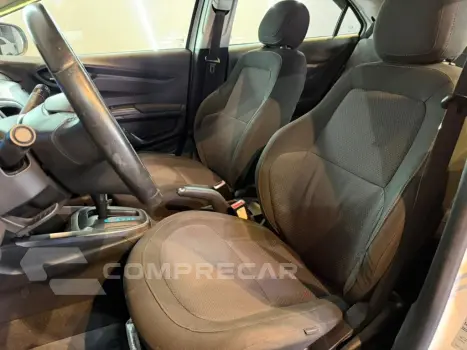 ONIX HATCH LTZ 1.4 8V FlexPower 5p Aut.