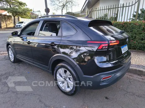 NIVUS 1.0 200 TSI Comfortline
