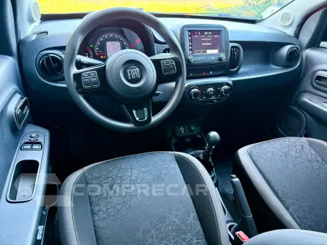 MOBI 1.0 EVO Trekking