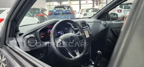 STEPWAY Zen Flex 1.0 12V Mec.