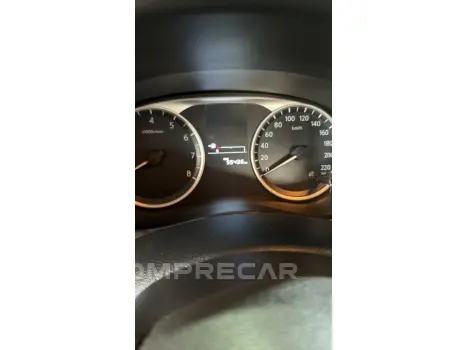 ONIX 1.0 TURBO FLEX LT AUTOMÁTICO