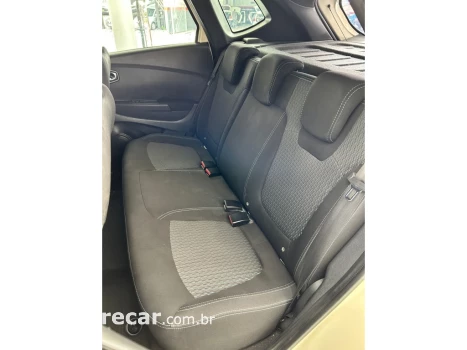 CAPTUR 1.6 16V SCE FLEX LIFE X-TRONIC