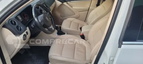 TIGUAN 2.0 TSI 16V 200cv Tiptronic 5p