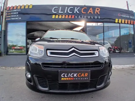 C3 PICASSO 1.6 Exclusive