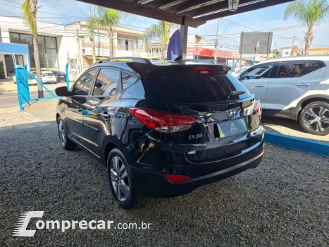 IX35 2.0 16V 4P