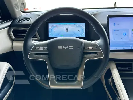 YUAN PRO 45,1 KW ELÉTRICO