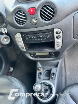 C3 Exclusive 1.4 Flex 8V 5p