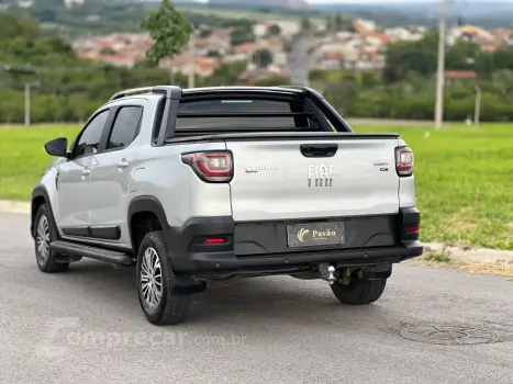 STRADA 1.3 Firefly Ranch CD