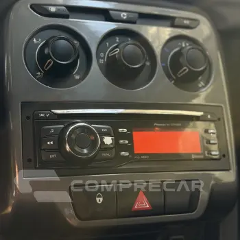 C3 1.5 Tendance 8V