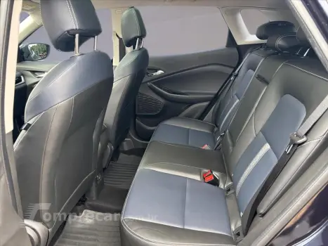 TRACKER 1.2 TURBO FLEX PREMIER AUTOMÁTICO