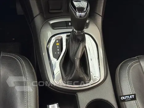 CRUZE 1.4 TURBO LT 16V FLEX 4P AUTOMÁTICO
