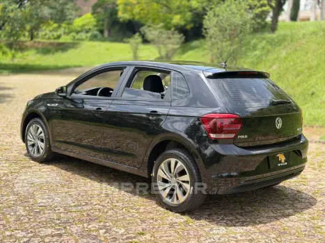 Polo Highline 200 TSI 1.0 Flex 12V Aut.