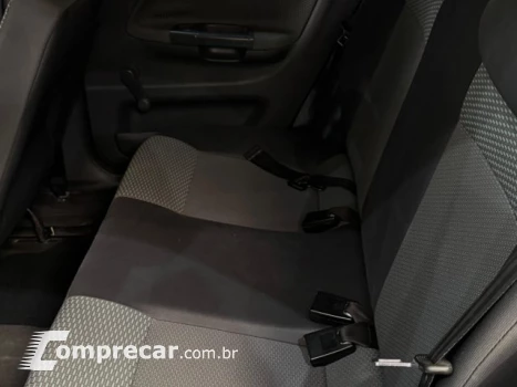 GOL - 1.0 MI 8V 4P MANUAL G.V