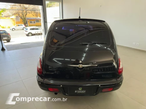 PT Cruiser Classic 2.4 16V 143cv 4p