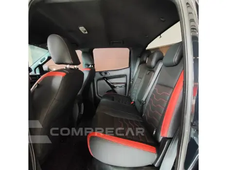 RANGER 3.2 LIMITED 4X4 CD 20V DIESEL 4P AUTOMÁTICO