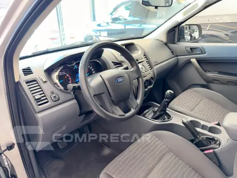 RANGER 2.5 XLS 4X2 CD 16V