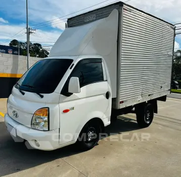 HR 2.5 TCI DIESEL