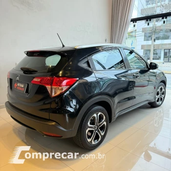 HR-V 1.8 16V EX