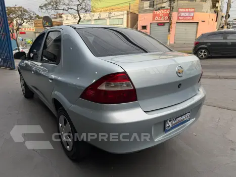 PRISMA 1.4 MPFI Maxx 8V