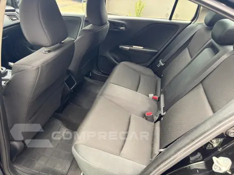 CITY 1.5 EX Sedan 16V