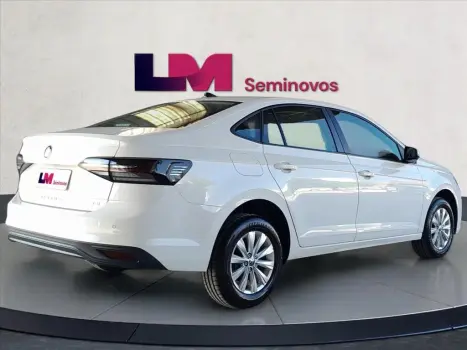 VIRTUS 1.0 170 TSI MANUAL