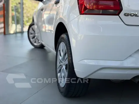 GOL 1.0 12V MPI TOTALFLEX 4P MANUAL