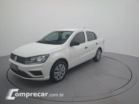 VOYAGE 1.0 12V MPI TOTALFLEX 4P MANUAL