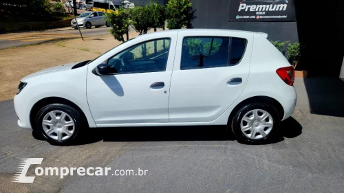SANDERO 1.0 12V SCE Authentique