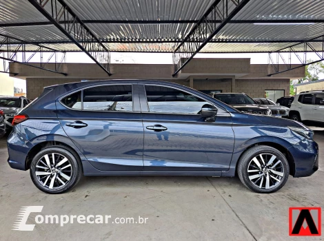 CITY 1.5 I-vtec Hatch Touring