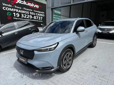 Honda HR-V 1.5 DI I-vtec EX 4 portas