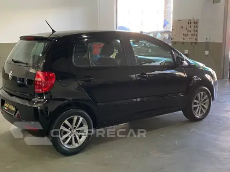 Fox 1.6 Mi 8V Flex 4P Automatizado