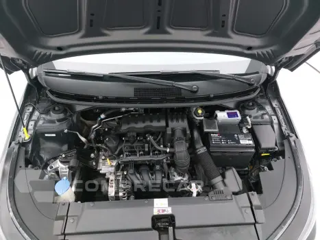 HB20 1.0 12V FLEX SENSE PLUS MANUAL