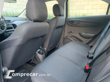 ONIX 1.0 MPFI JOY 8V FLEX 4P MANUAL